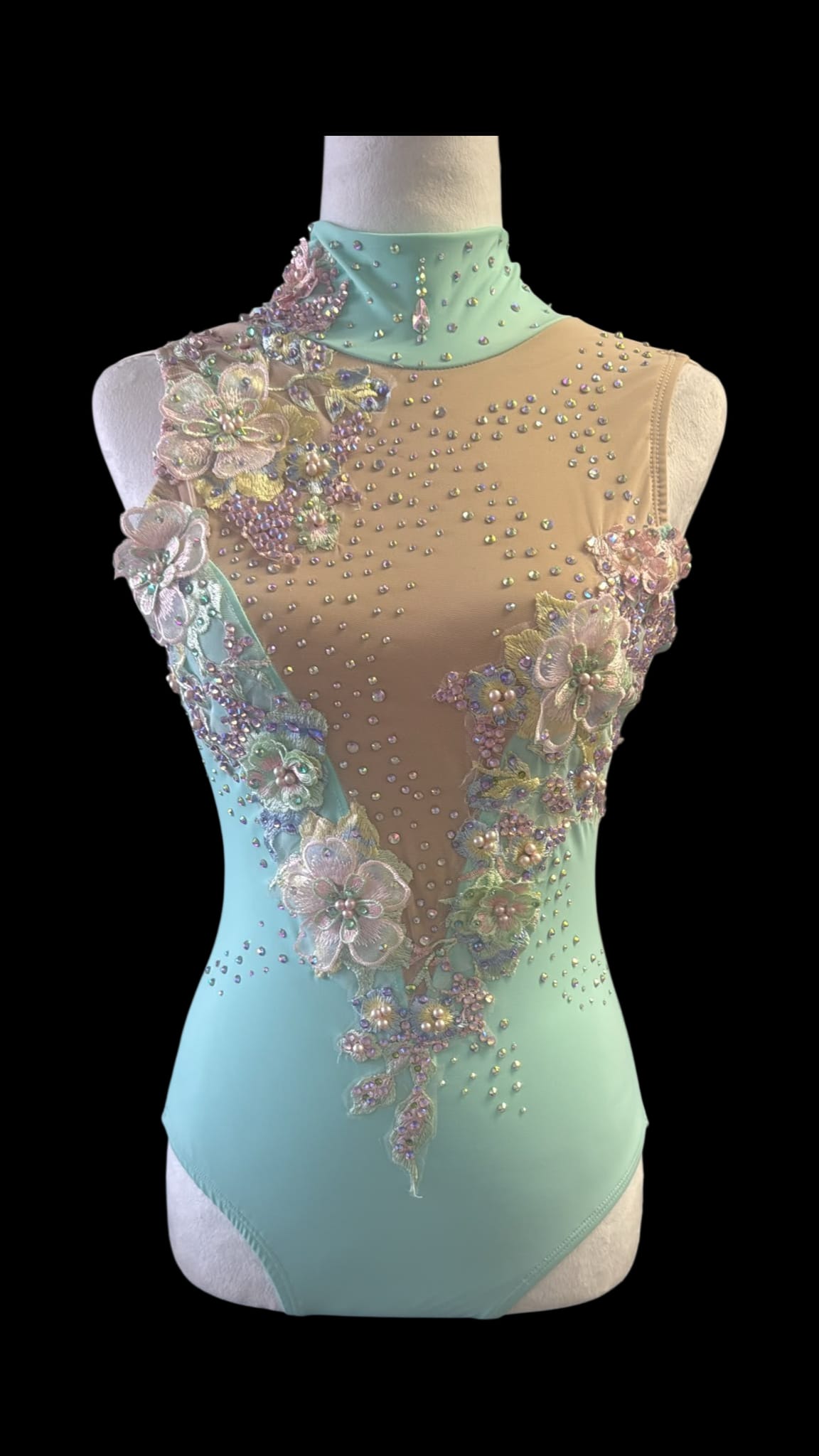 DANCE COSTUMES