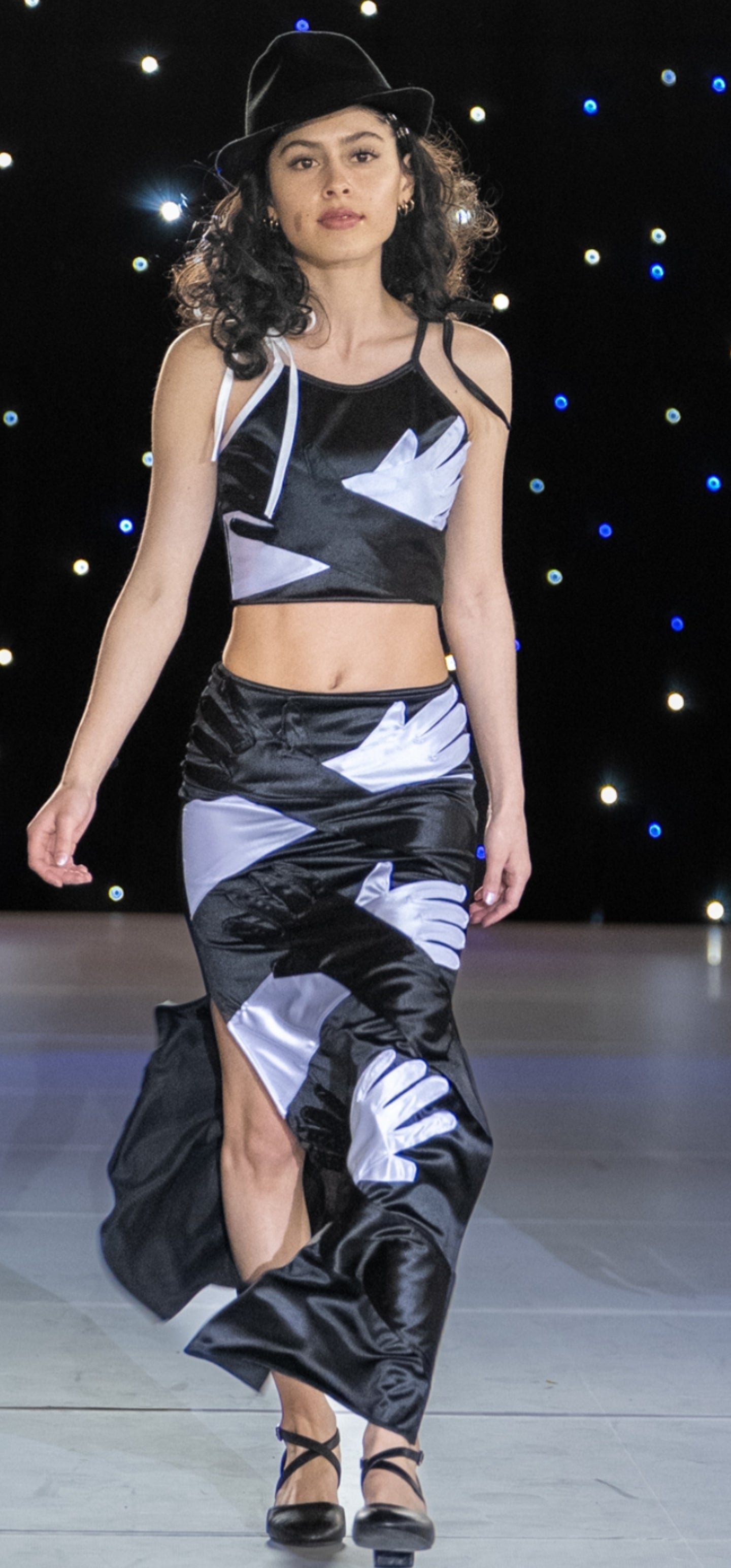 Fashion Show /2026 only 1 made XXS
